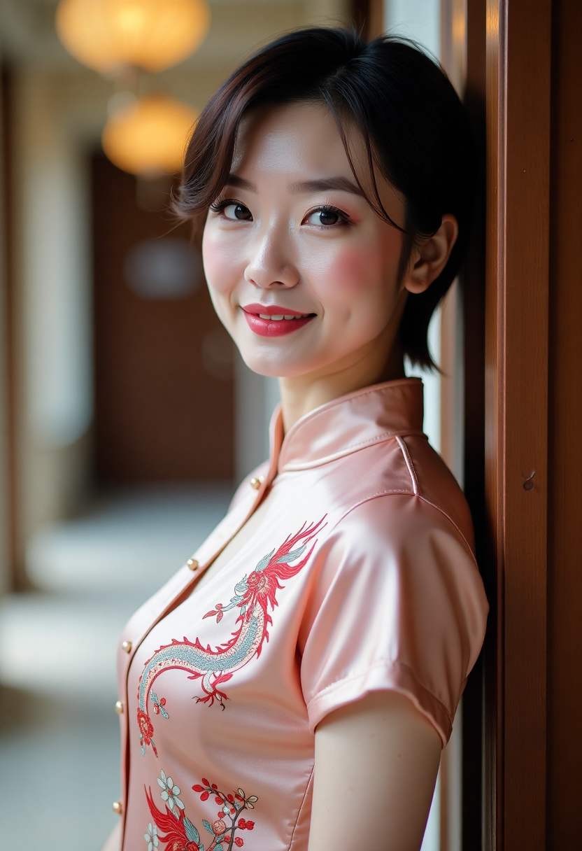 春天慢半拍青春电影剧照