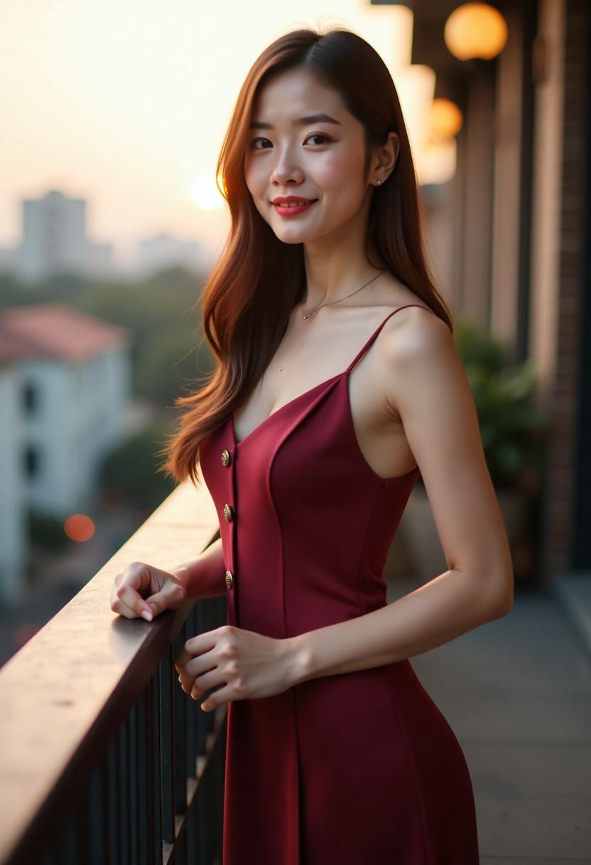 向山而行户外旅行综艺剧照