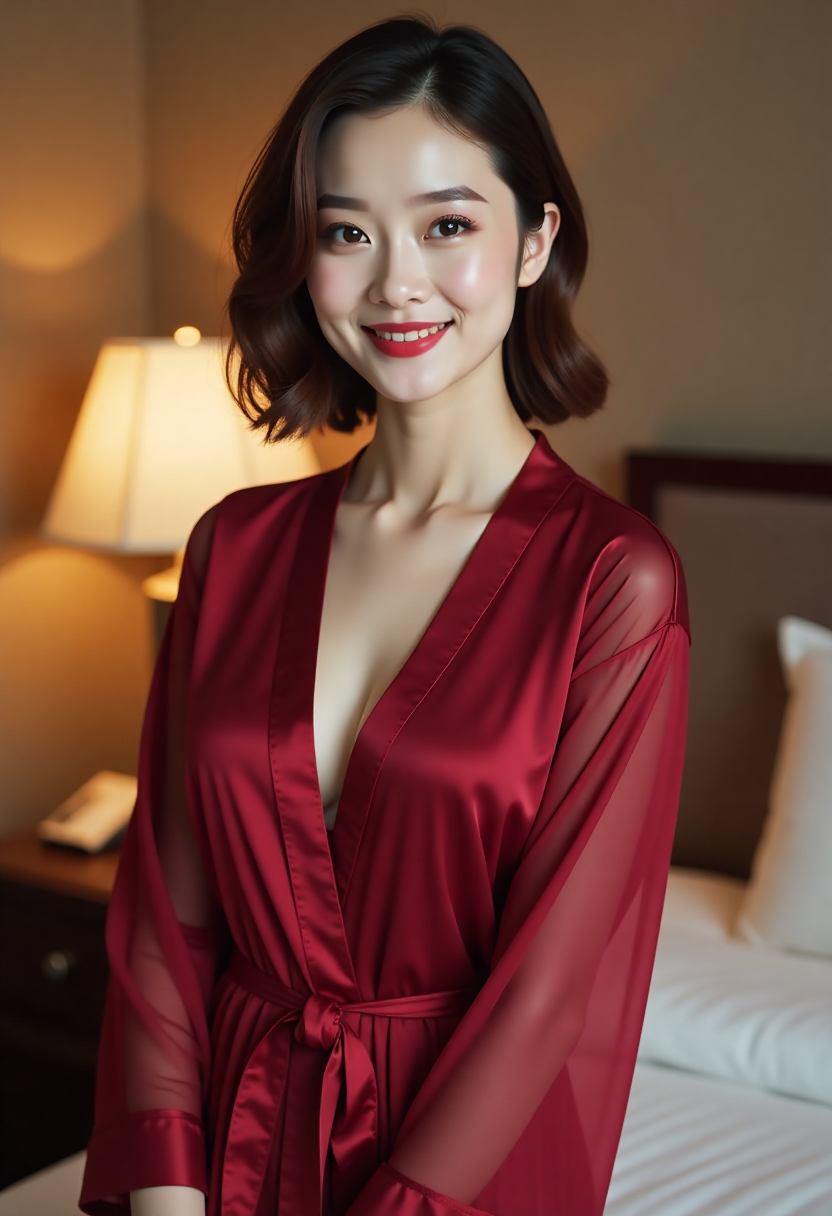 第七码头电影海报